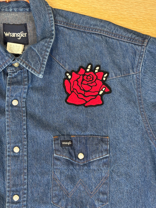 Rose Patch